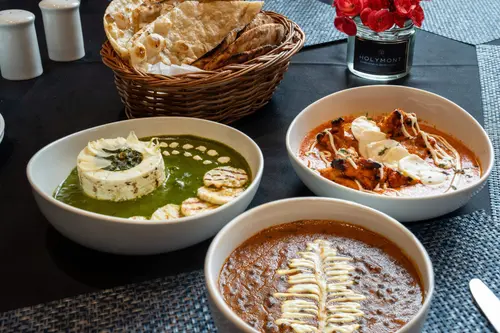 Holymont, Udaipur - Other Facilities - Restaurant 13